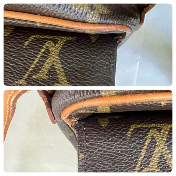 Louis Vuitton Saint Germaine Bag - Picture 5 of 10